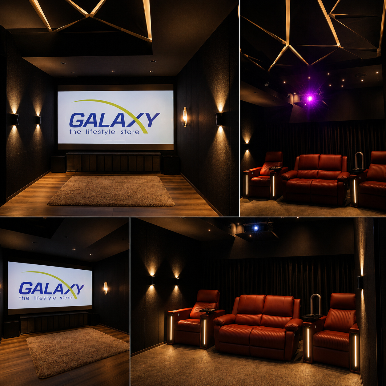 Galaxy Theater