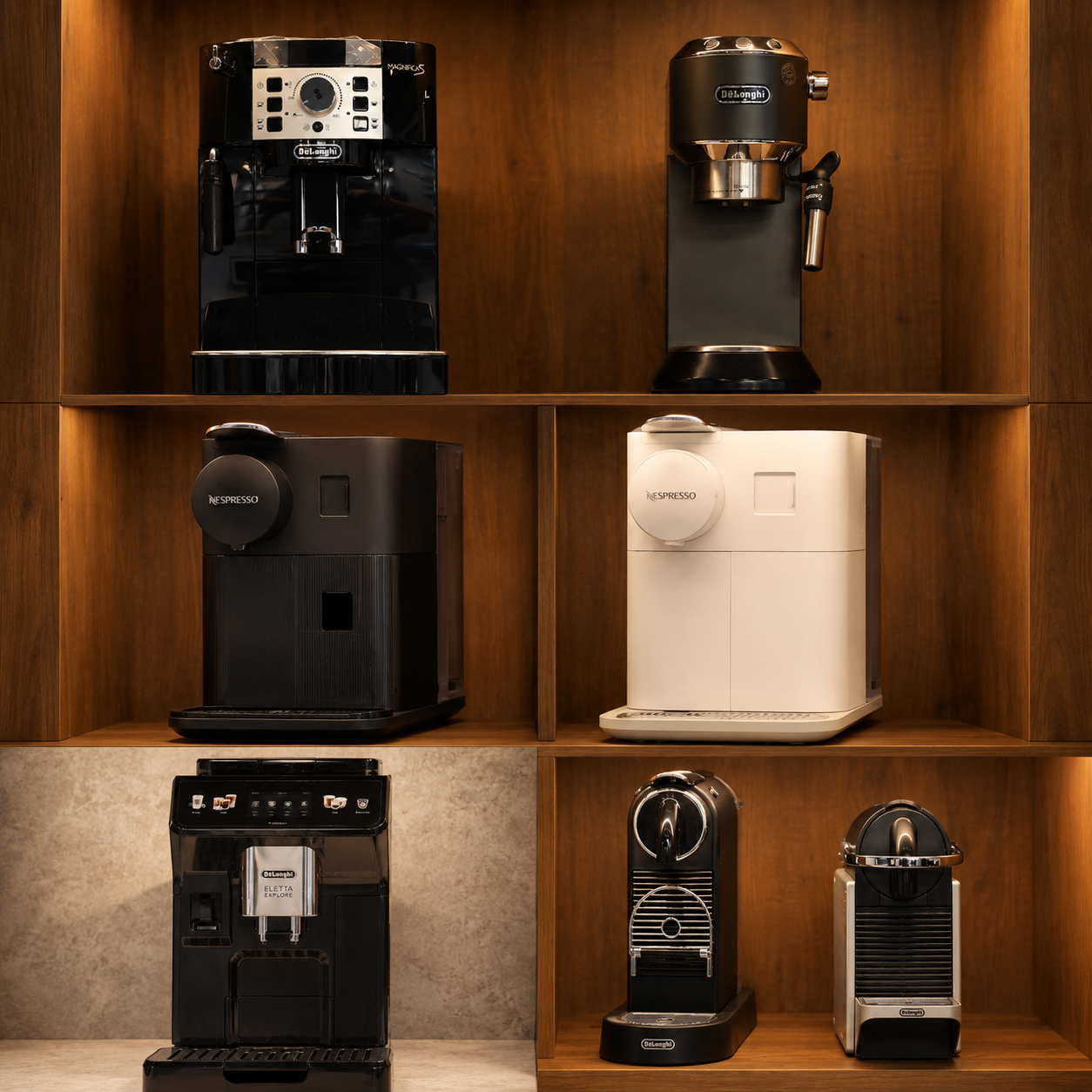 Galaxy Coffee Lounge
